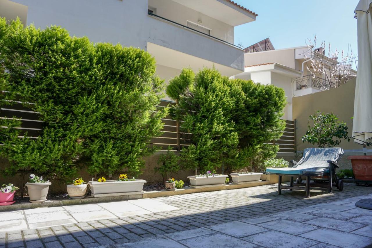 카발라 Casa Elegante 아파트 외부 사진