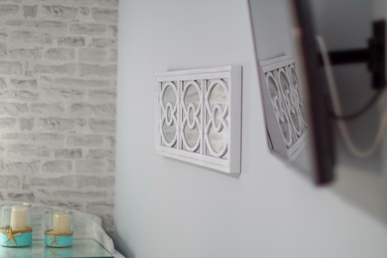 카발라 Casa Elegante 아파트 외부 사진