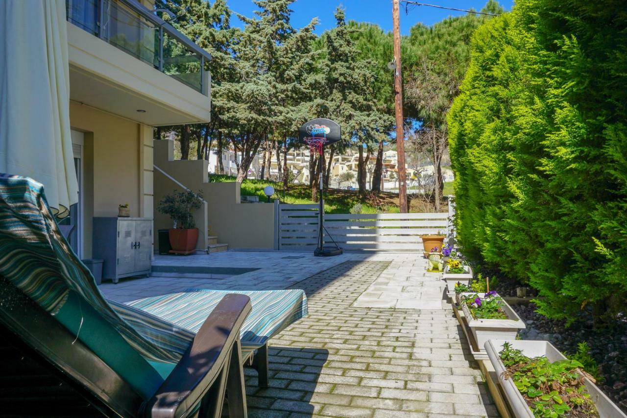 카발라 Casa Elegante 아파트 외부 사진