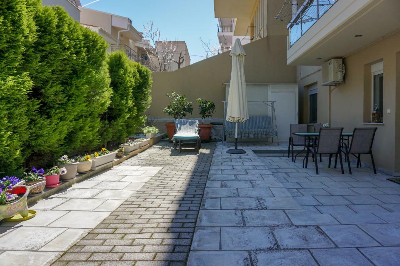 카발라 Casa Elegante 아파트 외부 사진