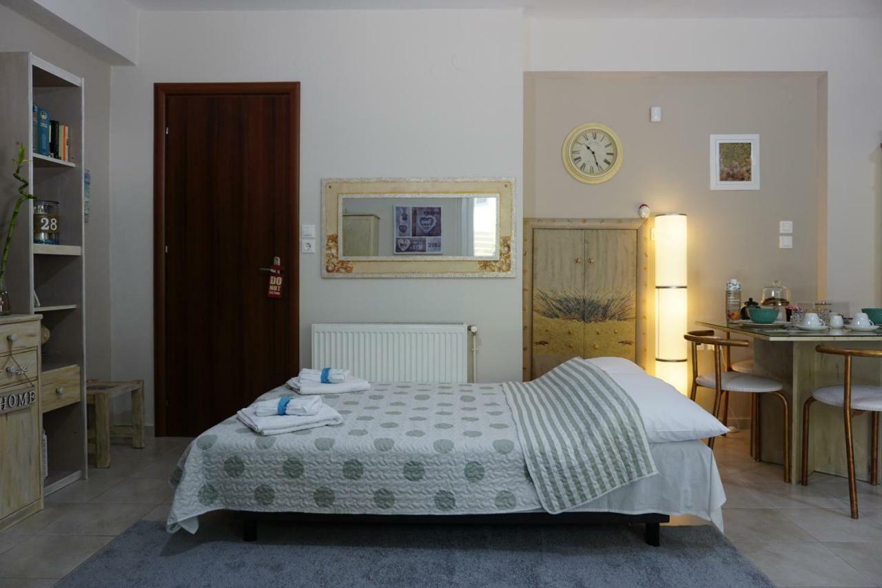 카발라 Casa Elegante 아파트 외부 사진